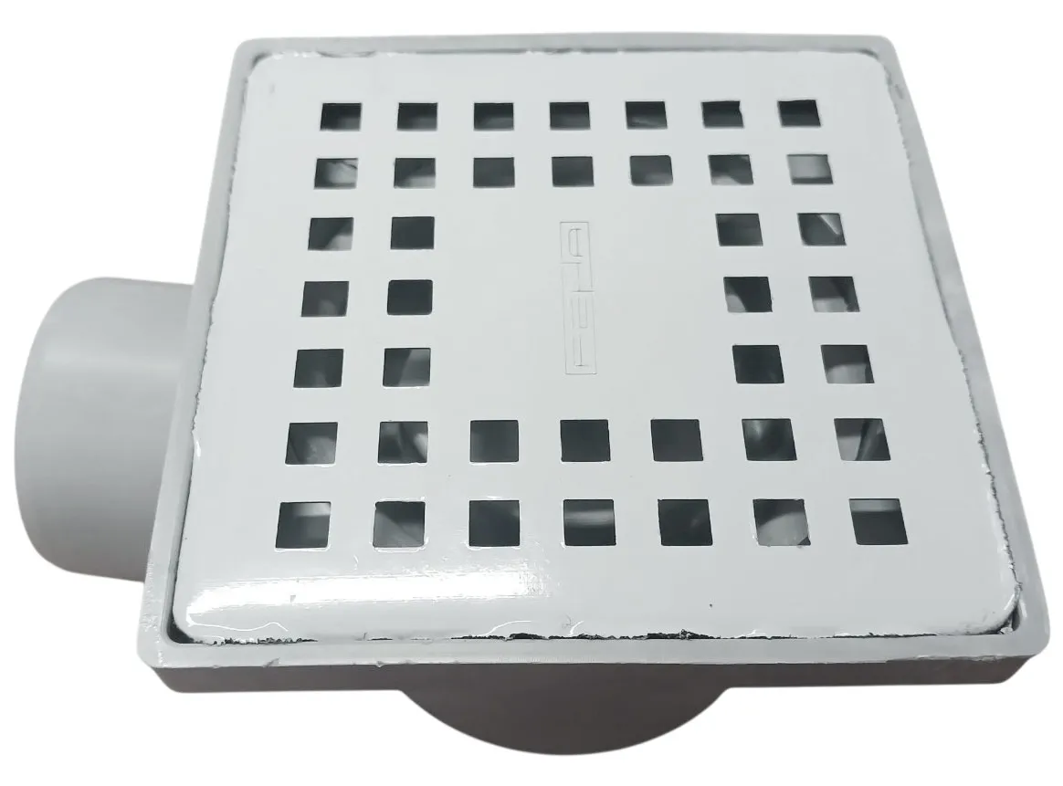 Țevi și fitinguri din polipropilenă (PP) pentru canalizare interioară - 