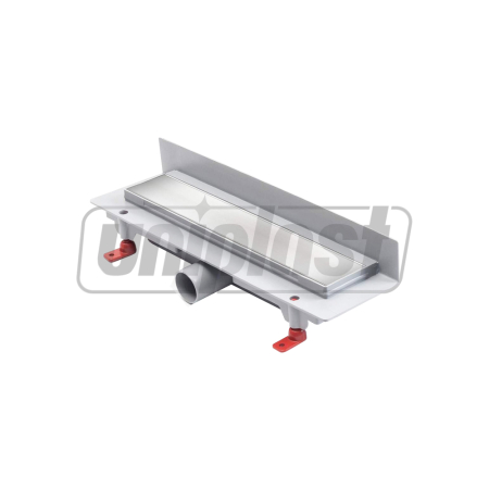 Țevi și fitinguri din polipropilenă (PP) pentru canalizare interioară - 