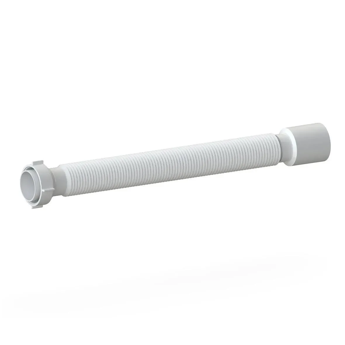 Țevi flexibile (ondulate) pentru sifoane - 