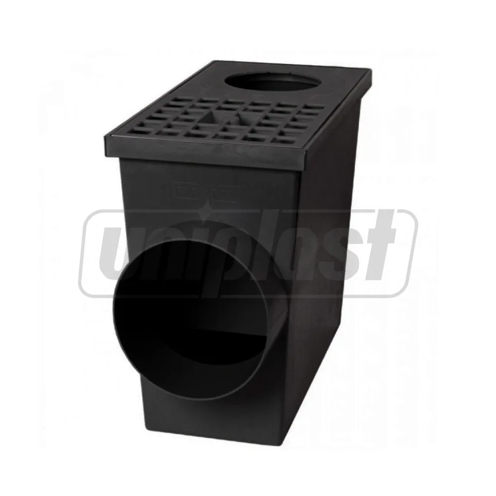 Sistem de scurgere „Egeplast” - 