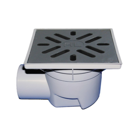 Țevi și fitinguri din polipropilenă (PP) pentru canalizare interioară - 