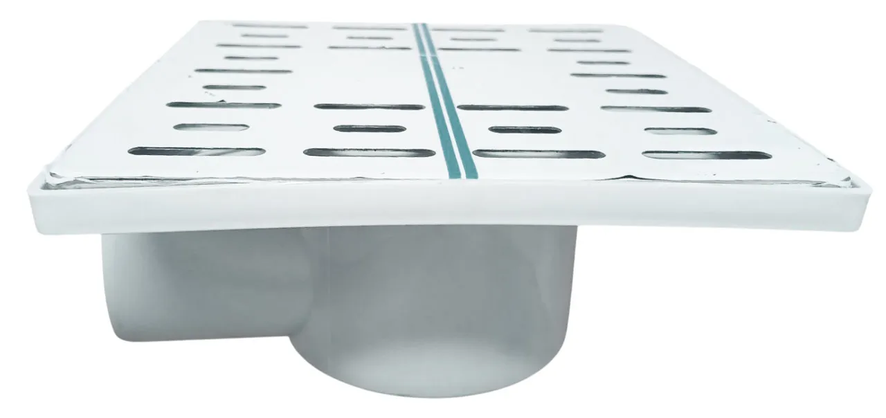 Sifoane de pardoseală, sifoane - 