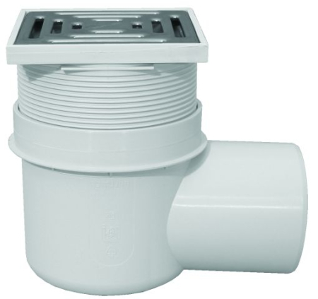 Sifoane de pardoseală, sifoane - 