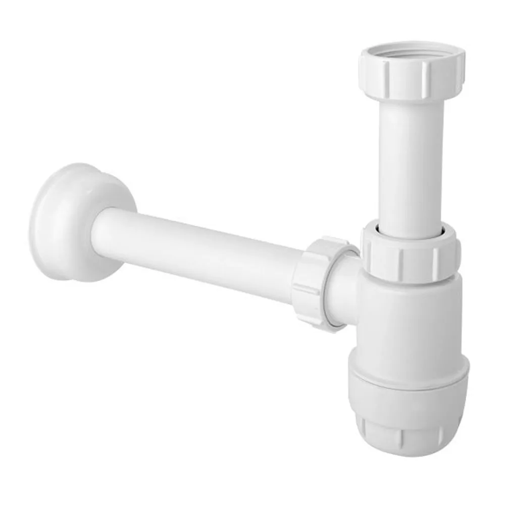 Sifoane pentru lavoare și bideuri - 