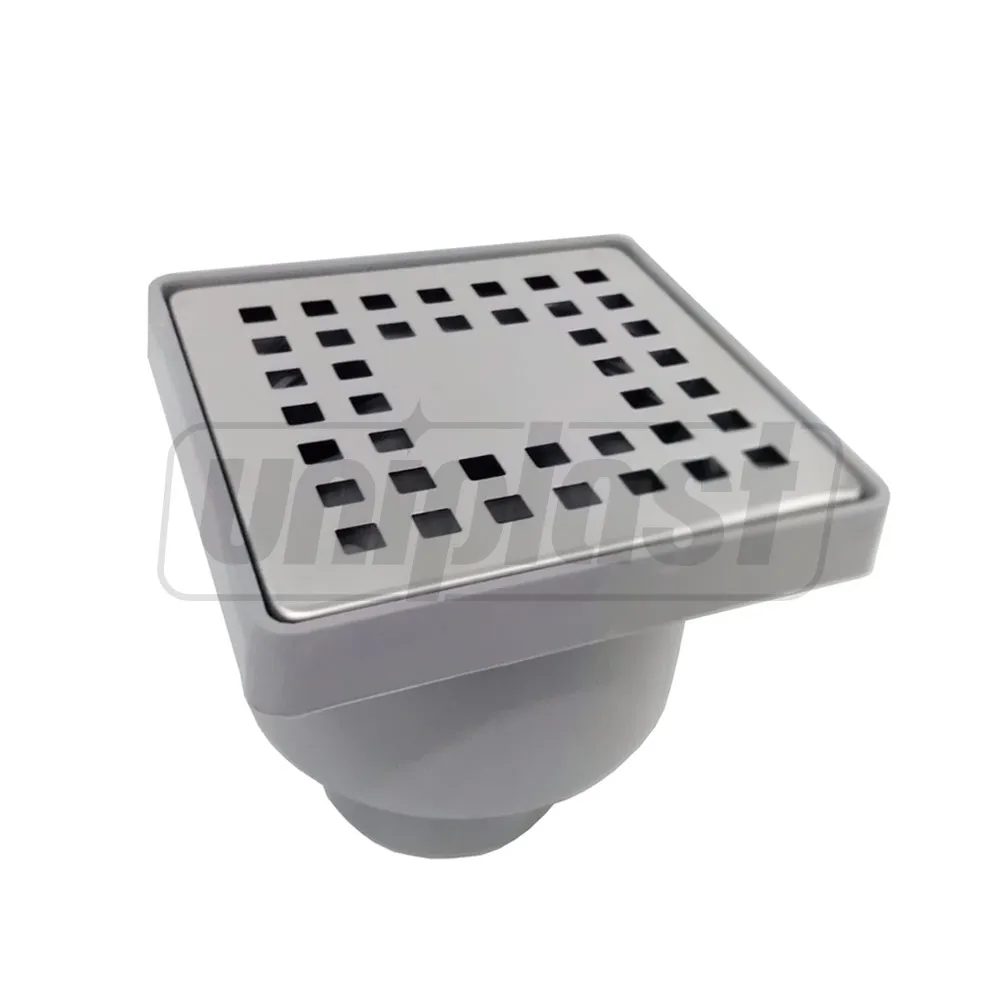 Țevi și fitinguri din polipropilenă (PP) pentru canalizare interioară - 