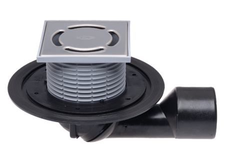 Sifoane de pardoseală, sifoane - 