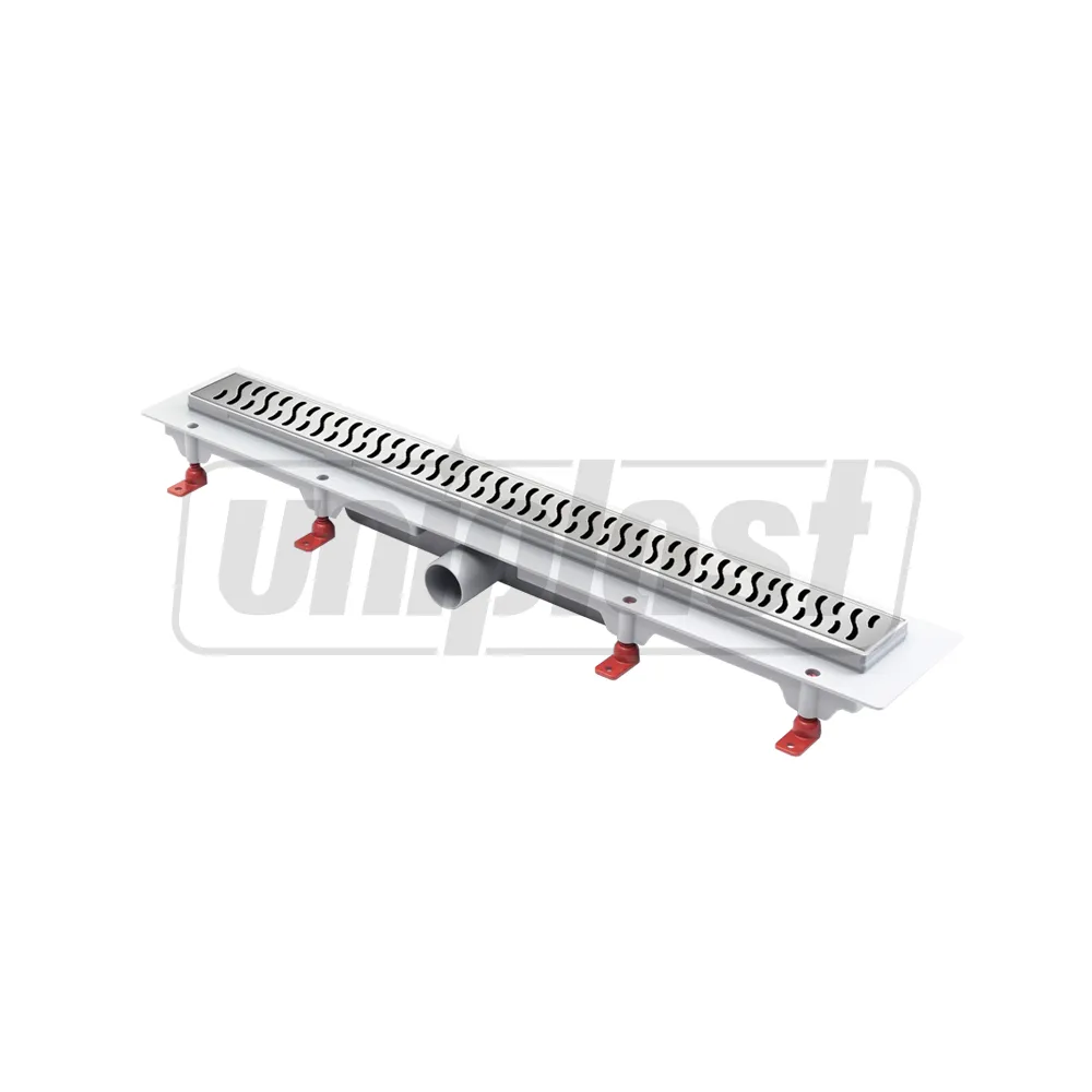 Sifoane de pardoseală, sifoane - 