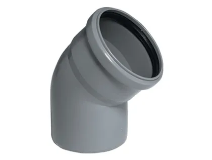 Țevi și fitinguri din polipropilenă (PP) pentru canalizare interioară - 