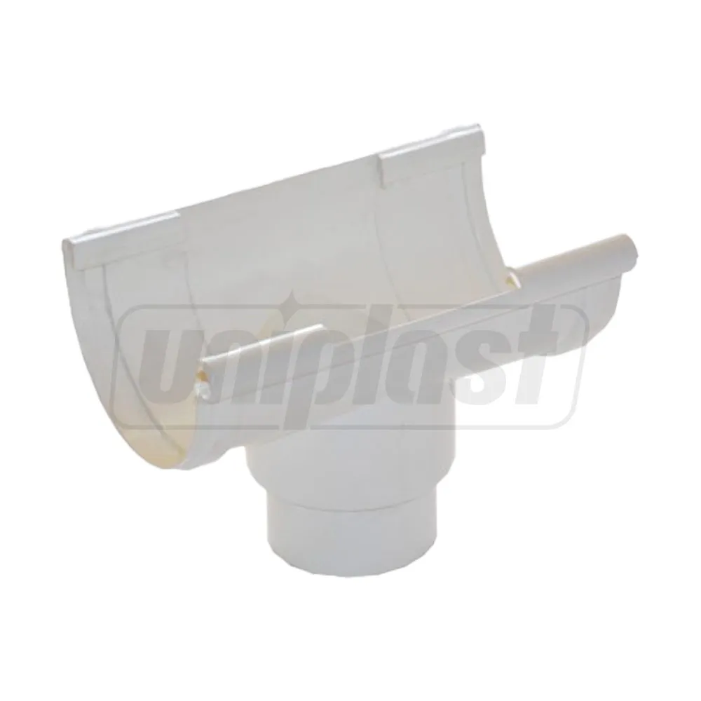 Sistem de scurgere „FIRST” - 