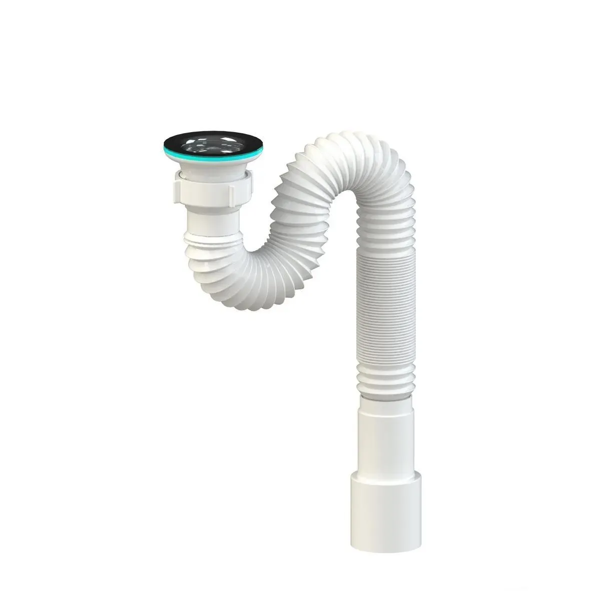 Sifoane pentru lavoare și bideuri - 