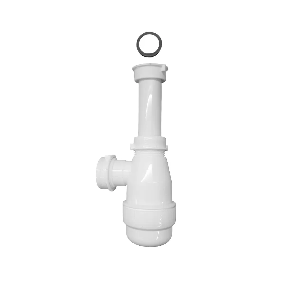 Sifoane pentru lavoare și bideuri - 