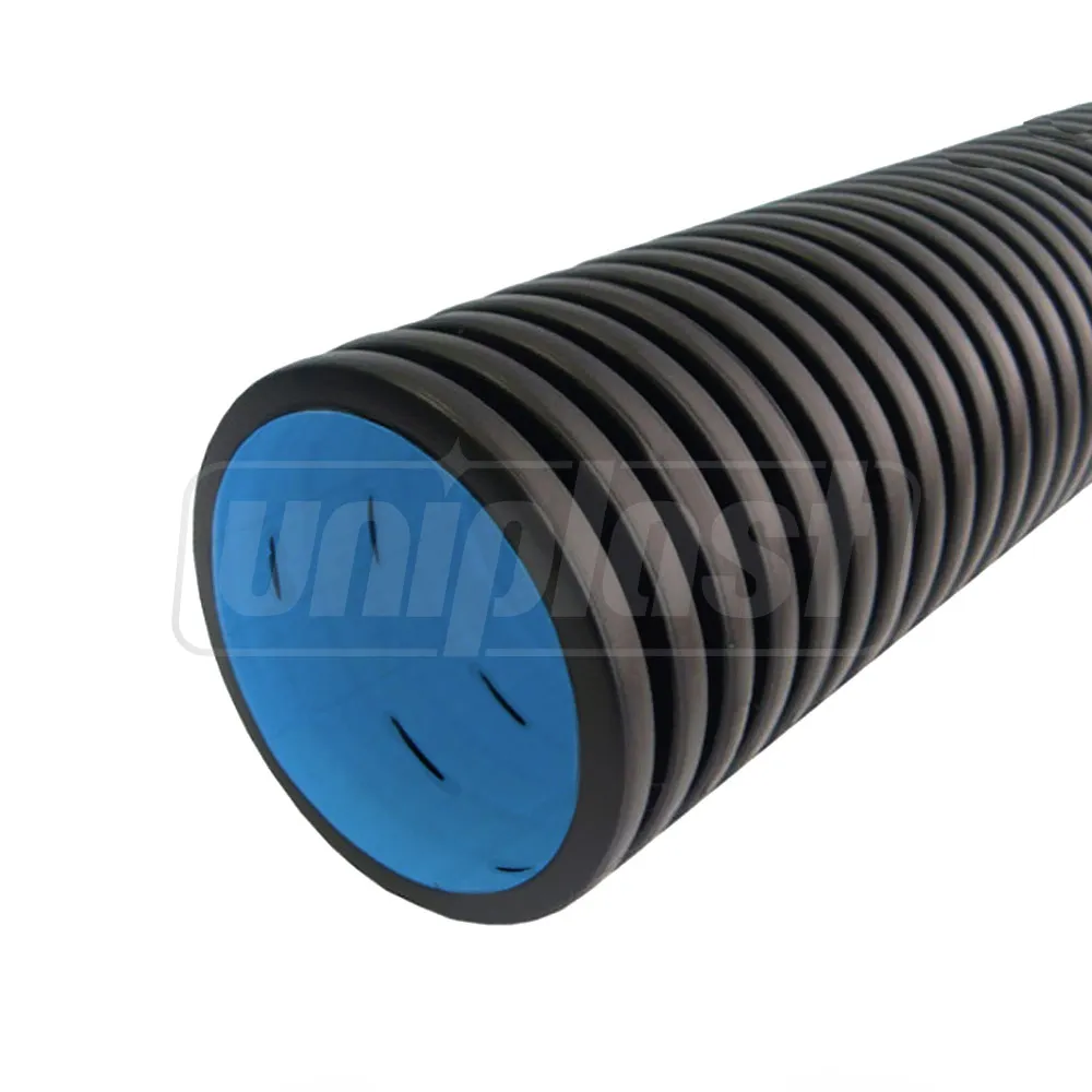 Țevi și fitinguri de drenaj - 