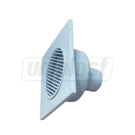 Țevi și fitinguri din polipropilenă (PP) pentru canalizare interioară - 