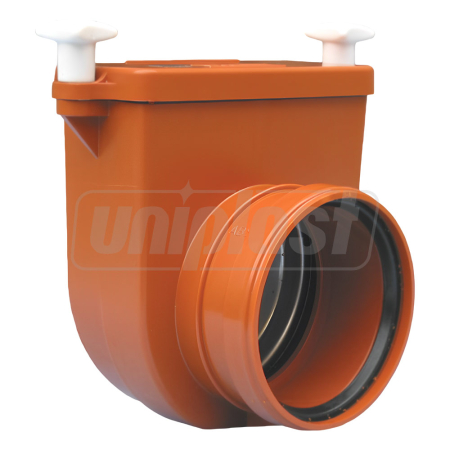 Supape de reținere pentru canalizare - 