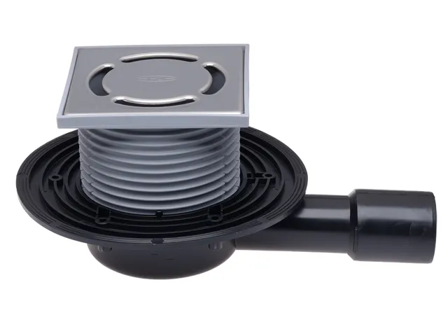 Sifoane de pardoseală, sifoane - 