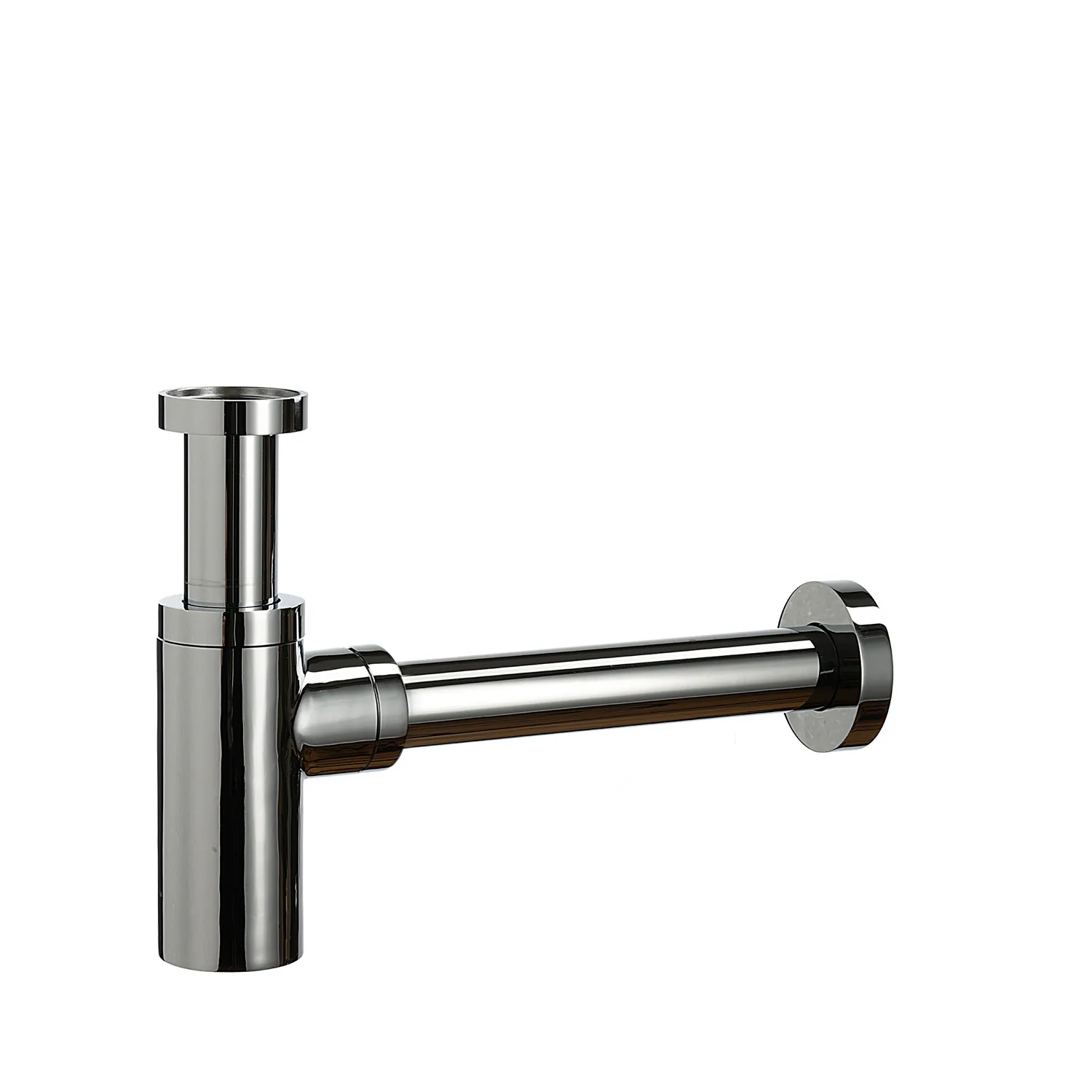 Sifoane pentru lavoare și bideuri - 