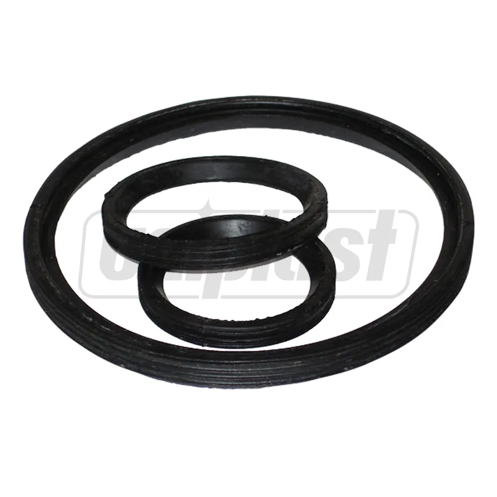 Țevi și fitinguri din PVC pentru canalizare exterioară - 