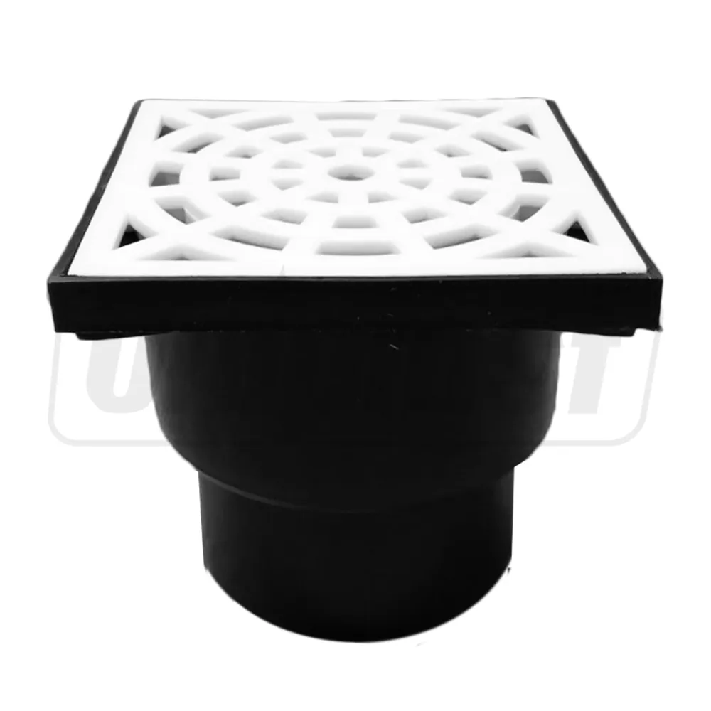 Țevi și fitinguri din polipropilenă (PP) pentru canalizare interioară - 