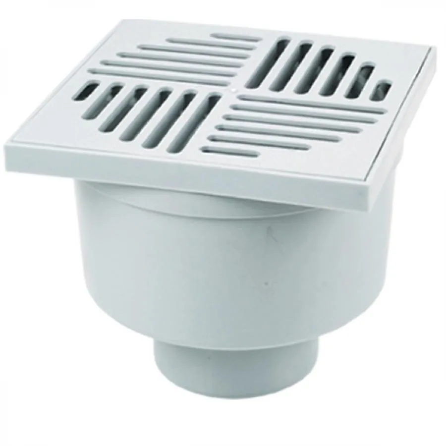 Țevi și fitinguri din polipropilenă (PP) pentru canalizare interioară - 