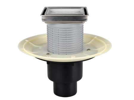 Sifoane de pardoseală, sifoane - 