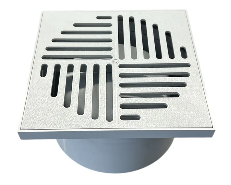 Țevi și fitinguri din polipropilenă (PP) pentru canalizare interioară - 