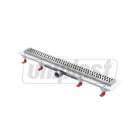 Sifoane de pardoseală, sifoane - 