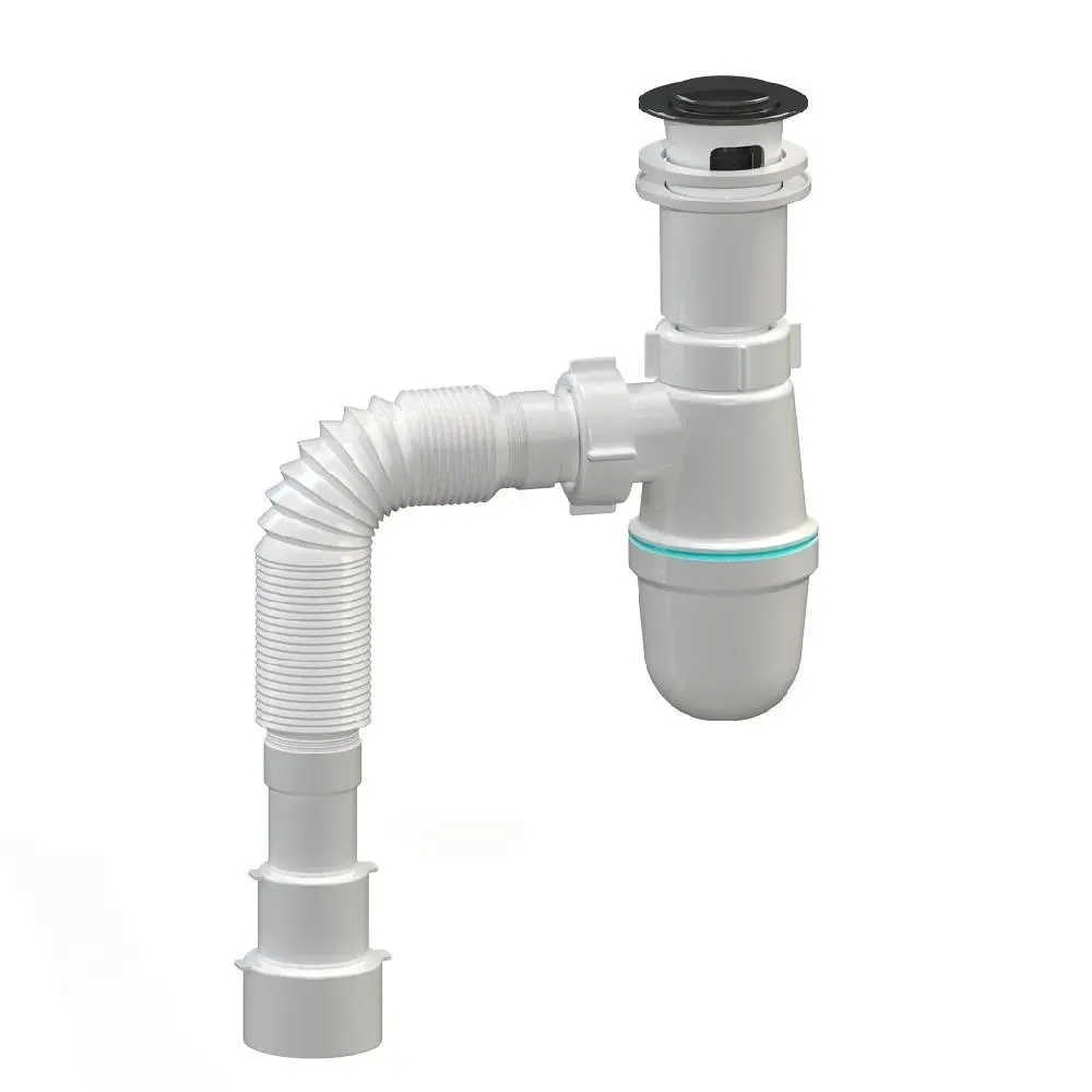 Sifoane pentru lavoare și bideuri - 