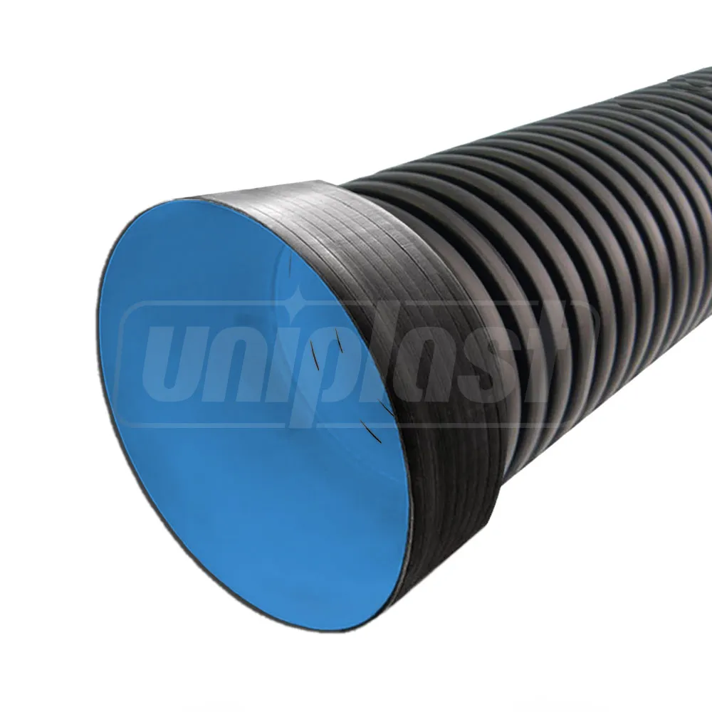 Țevi și fitinguri de drenaj - 