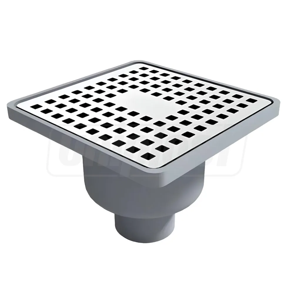 Sifoane de pardoseală, sifoane - 