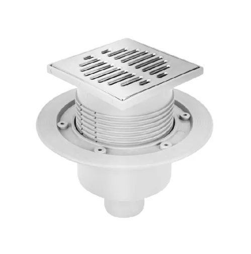 Sifoane de pardoseală, sifoane - 