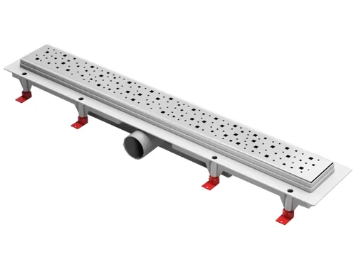 Sifoane de pardoseală, sifoane - 