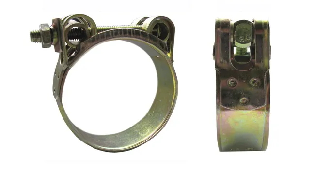 Coliere (suporturi) sanitare - 