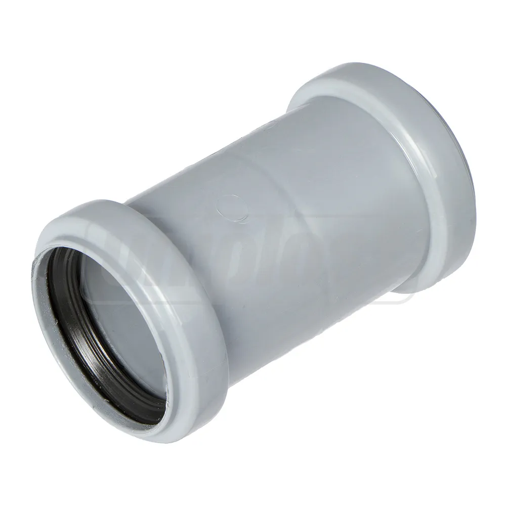 Țevi și fitinguri din polipropilenă (PP) pentru canalizare interioară - 