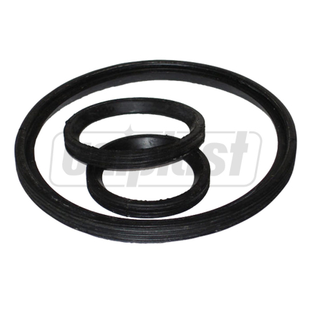 Țevi și fitinguri din PVC pentru canalizare exterioară - 