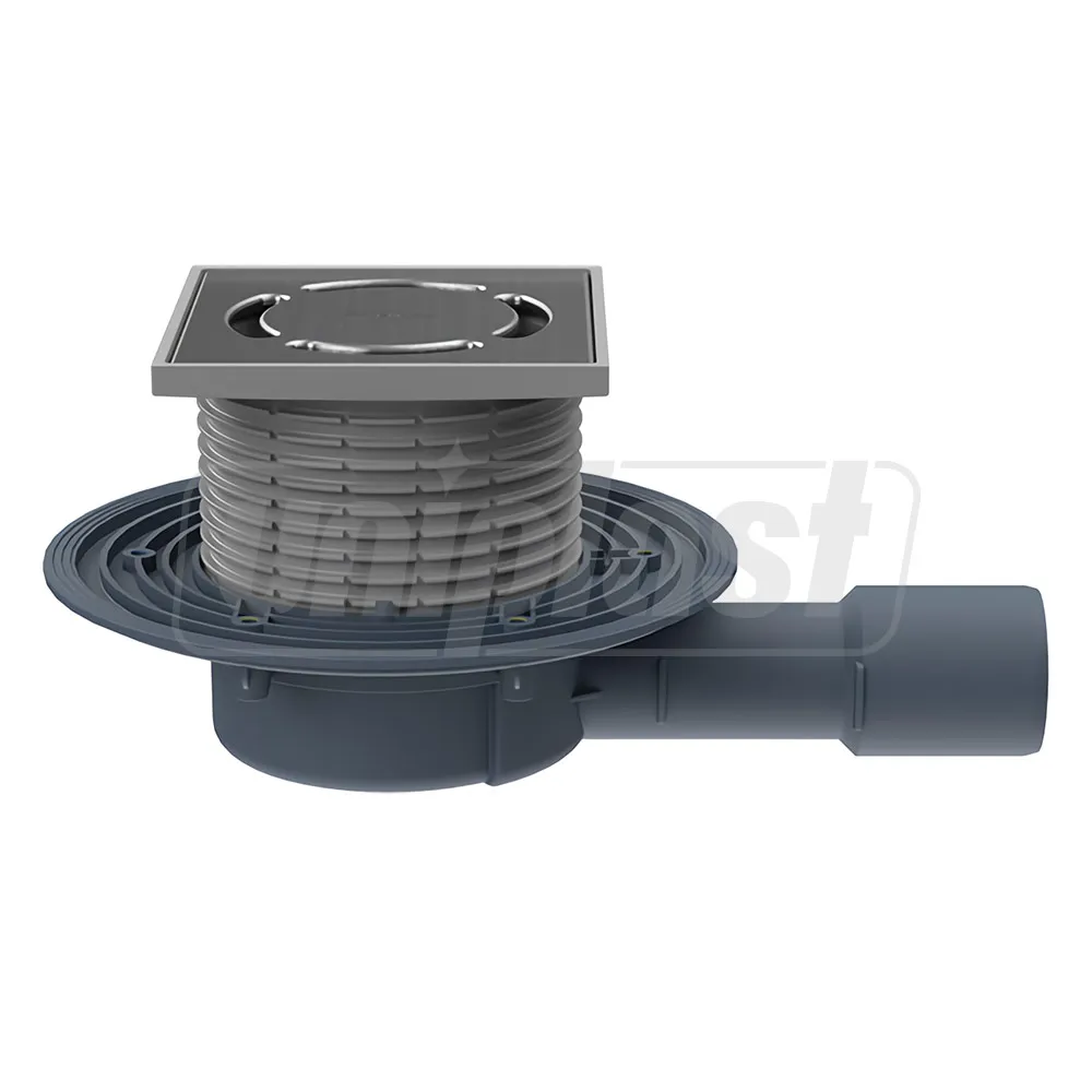 Sifoane de pardoseală, sifoane - 