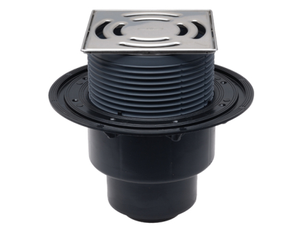 Sifoane de pardoseală, sifoane - 