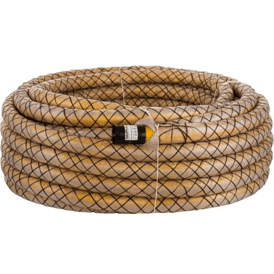 Țevi și fitinguri de drenaj - 