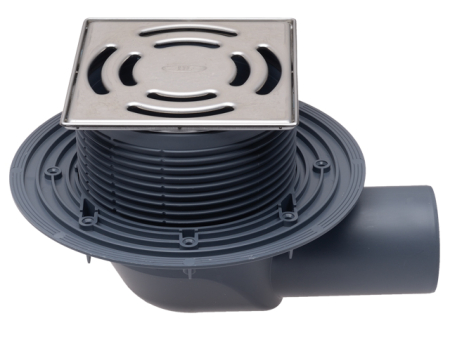 Țevi și fitinguri din polipropilenă (PP) pentru canalizare interioară - 