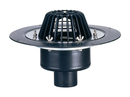 Sisteme de drenaj pluvial - 