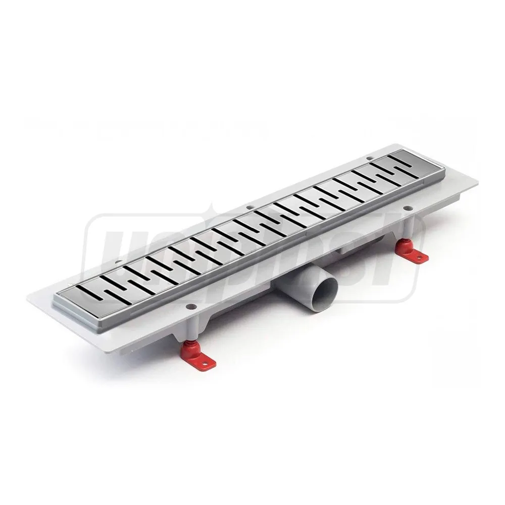 Sifoane de pardoseală, sifoane - 