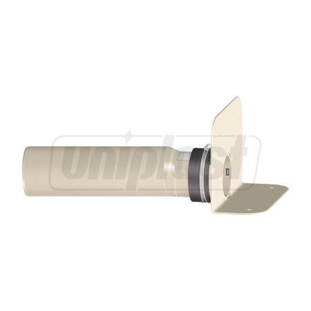 Sisteme de drenaj pluvial - 