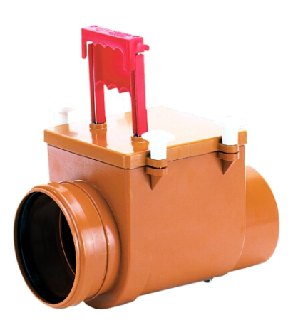 Supape de reținere pentru canalizare - 