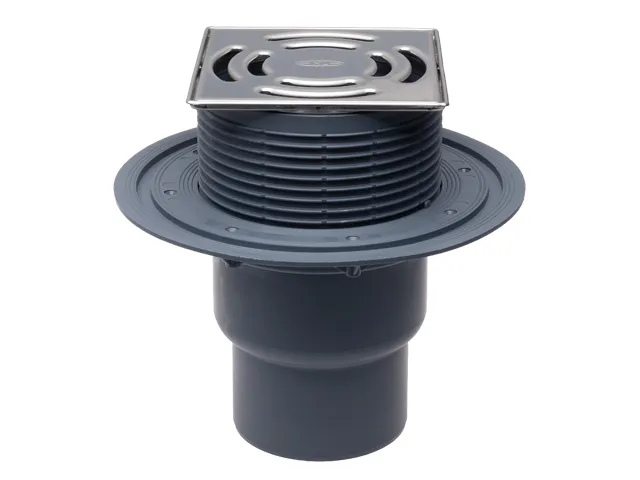 Sifoane de pardoseală, sifoane - 