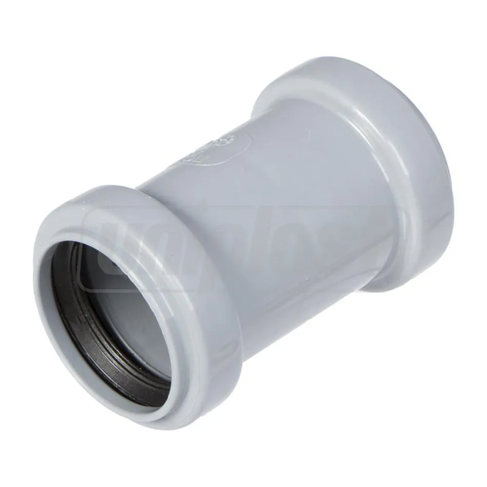 Țevi și fitinguri din polipropilenă (PP) pentru canalizare interioară - 