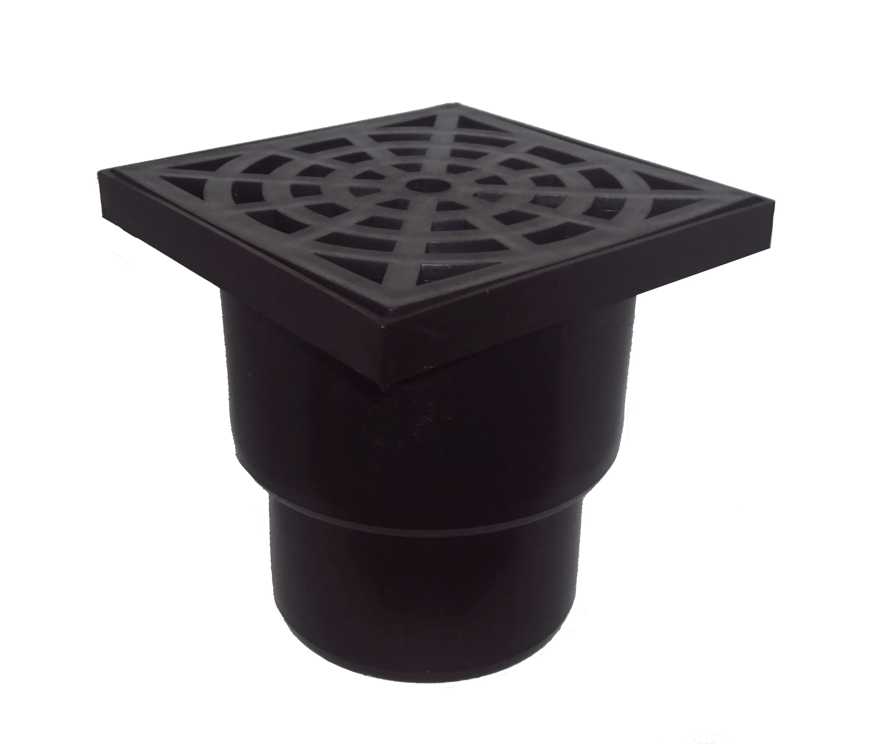 Țevi și fitinguri din polipropilenă (PP) pentru canalizare interioară - 