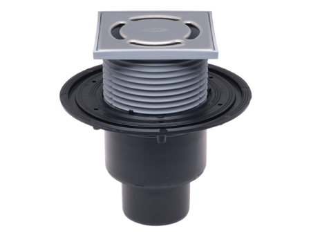 Sifoane de pardoseală, sifoane - 