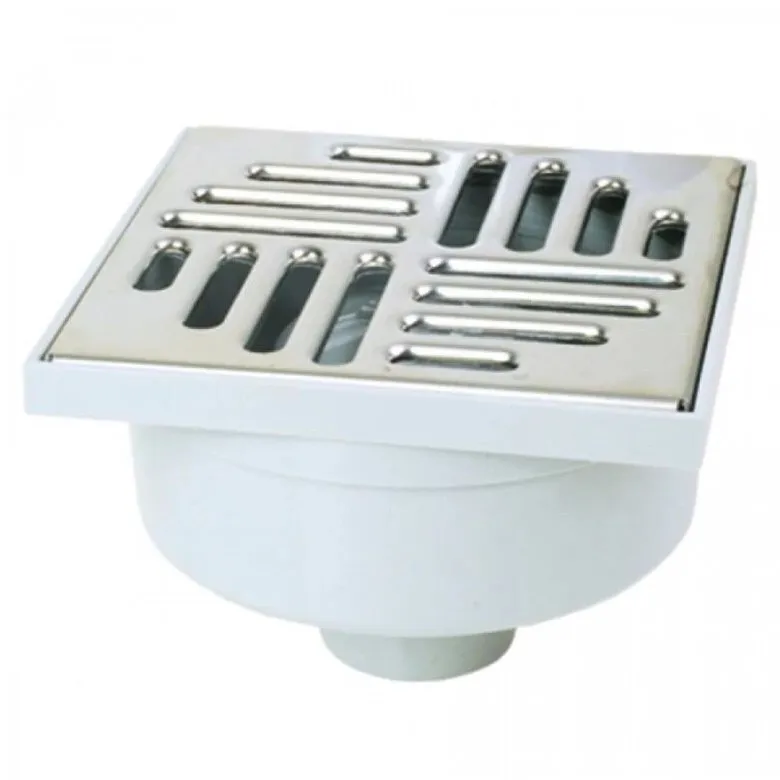 Țevi și fitinguri din polipropilenă (PP) pentru canalizare interioară - 