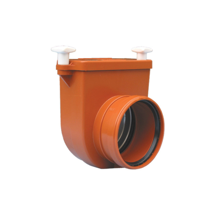 Supape de reținere pentru canalizare - 