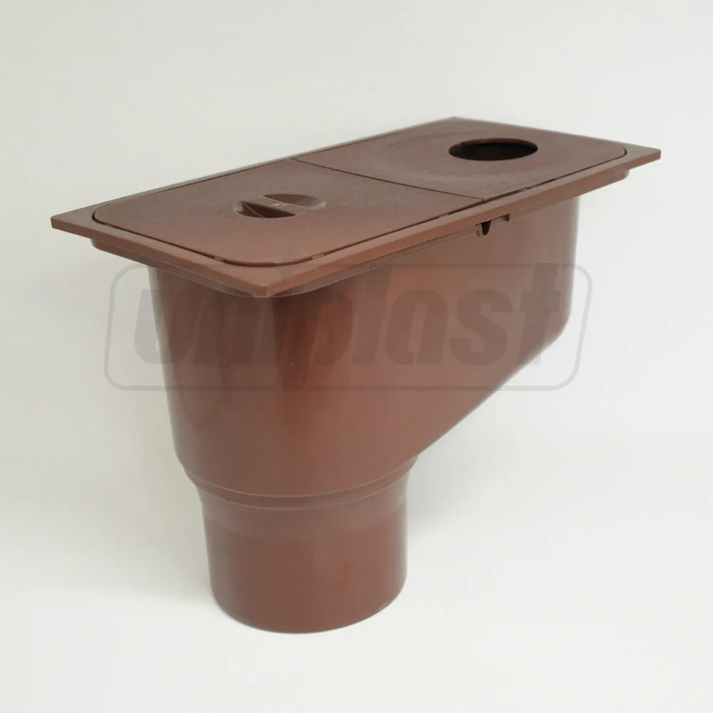 Sistem de scurgere „Egeplast” - 