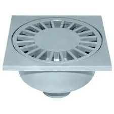 Sifoane de pardoseală, sifoane - 